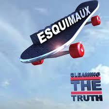 Gleaming the Truth cover art